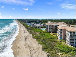 1555 NE Ocean Boulevard Unit 302, Stuart FL 34996