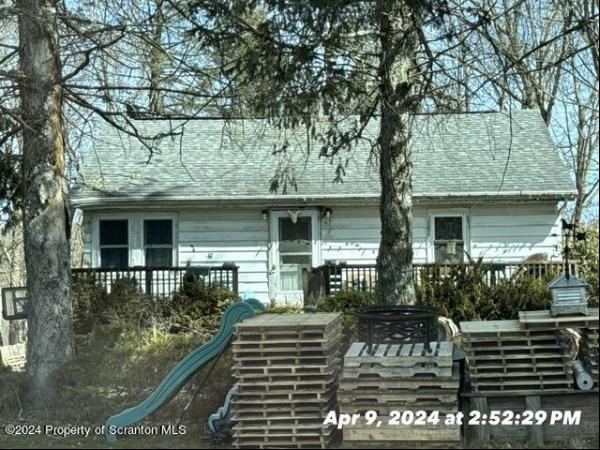 232 Sr 92, Tunkhannock PA 18657