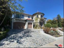 12021 Talus Place, Beverly Hills CA 90210