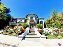 12021 Talus Place, Beverly Hills CA 90210