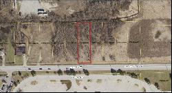 Lot 5 Larry Power Road, Bradley IL 60915