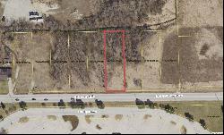 Lot 4 Larry Power Road, Bradley IL 60915