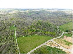 S State Route 555 69.592+- acres, Chesterhill OH 43728