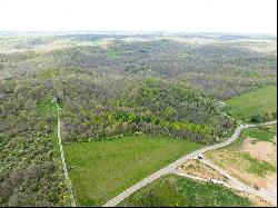 0 S State Route 555 13.230+- acres #13.230+- acres, Chesterhill OH 43728