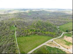 S State Route 555 #13.230+- acres, Chesterhill OH 43728