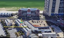 17214 Front Beach Road #21 B, Panama City Beach FL 32413