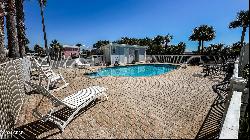 17214 Front Beach Road Unit 21 B, Panama City Beach FL 32413