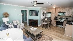 17214 Front Beach Road #21 B, Panama City Beach FL 32413