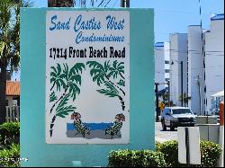 17214 Front Beach Road #21 B, Panama City Beach FL 32413