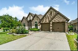 28209 Regal Wood Court, Spring TX 77386