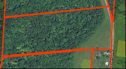 0 S State Route 555 14.093+- acres #14.093+- acres, Chesterhill OH 43728