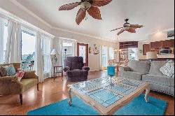 1005 Long Reach Drive, Tiki Island TX 77554