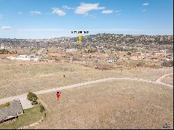 Lot GC-112 Meadowlark Dr, Hot Springs SD 57747