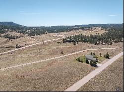 Lot GC-112 Meadowlark Dr, Hot Springs SD 57747