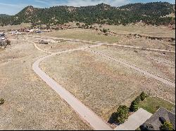 Lot GC-112 Meadowlark Dr, Hot Springs SD 57747