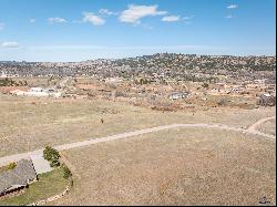 Lot GC-112 Meadowlark Dr, Hot Springs SD 57747