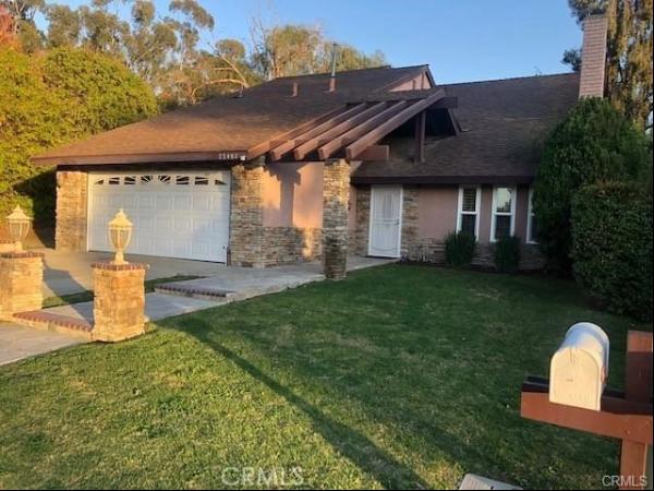 22482 Pinetree, Lake Forest CA 92630