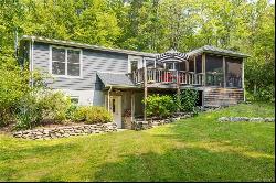 15 Bakertown Road, Accord NY 12404