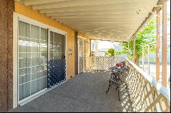 2550 E Avenue I #19, Lancaster CA 93535