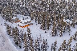 1255 Andesite Road