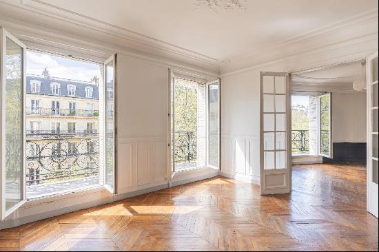 Vente - Appartement Paris 6eme (Notre-Dame-des-Champs) - 1a 590a 000a 