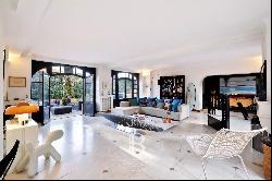 ANGLET CHIBERTA, MAGNIFICENT HOUSE OF 490 sqm WITH POOL