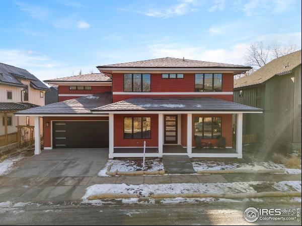 739 Harts Gardens, Fort Collins, CO, 80521, USA