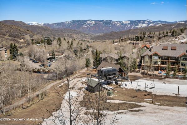 130 Wood Road # 439/441, Snowmass Village, CO, 81615, USA