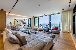 Ultimate Luxury Apartment