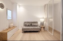 Designer Loft in Madrid Centre