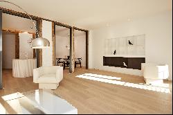 Designer Loft in Madrid Centre