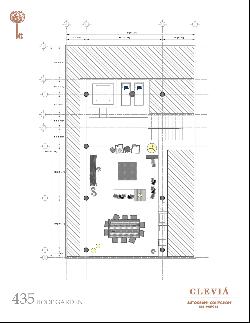 CLEVIA/MARRIOTT