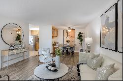 Secure Serenity: Charming Condo in Private Gated Community