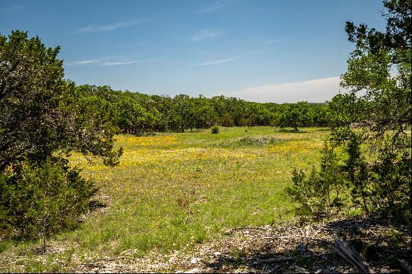 Curry Creek Vista Ranch