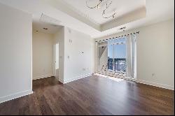 Renovated One Bedroom Condo with Unrivaled Views of the Buckhead Skyline