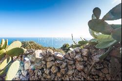 Captivating masseria in Gallipoli