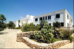 Captivating masseria in Gallipoli