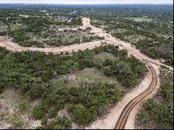 Beautiful Lot In New Section of Hawks Canyon