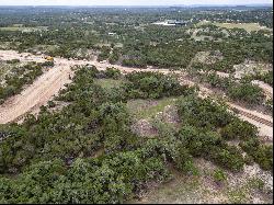 Beautiful Lot In New Section of Hawks Canyon