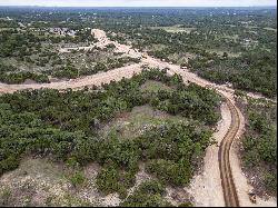 Beautiful Lot In New Section of Hawks Canyon