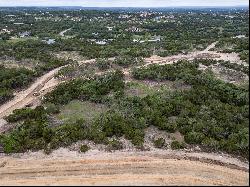 Beautiful Lot In New Section of Hawks Canyon