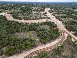 Beautiful Lot In New Section of Hawks Canyon