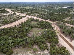 Beautiful Lot In New Section of Hawks Canyon