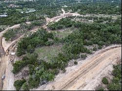 Beautiful Lot In New Section of Hawks Canyon