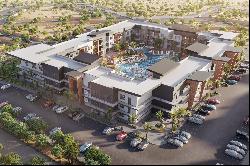 Brand-New Luxury Residences Near Sand Hollow And Zion