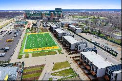Limited Availability in TitletownHomes Townhomes - Steps from Lambeau Field