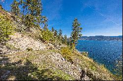 Exceptional Waterfront Lot