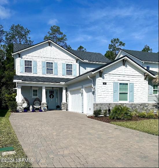 Ponte Vedra Residential