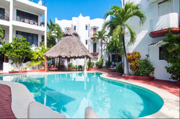 Playa del Carmen Residential