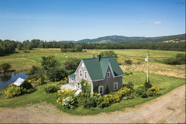 Mabou Residential